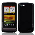 iBank(R) HTC ONE Case - Black